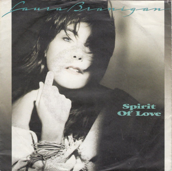 Spirit Of Love / Touch