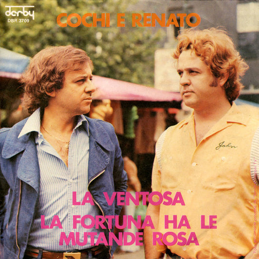 La Ventosa