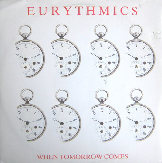 When Tomorrow Comes