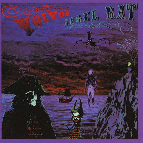 Angel Rat