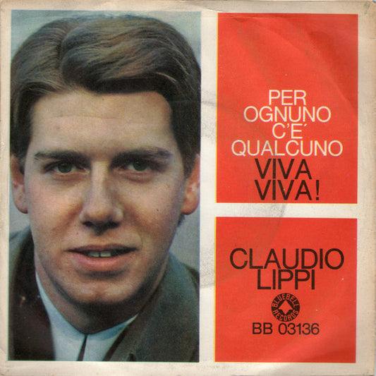 Per Ognuno C'è Qualcuno / Viva Viva