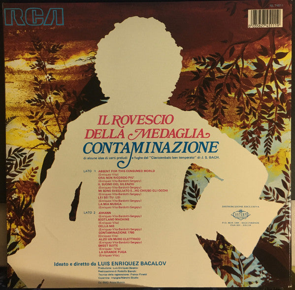 Contaminazione