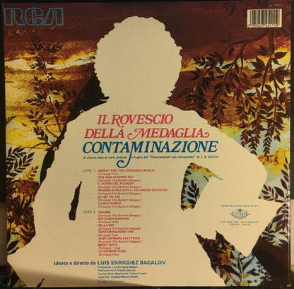 Contaminazione