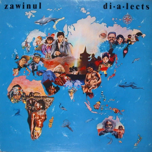 Dialects