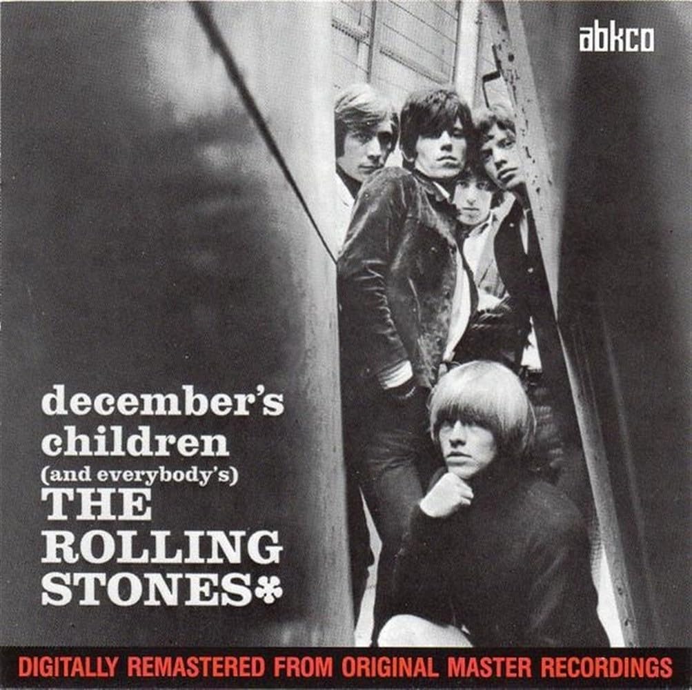 December's Children And Everybody's