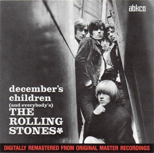 December's Children And Everybody's