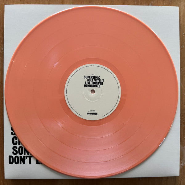 Time Flies 1994 2009 Special Edition 15th Anniversary RSD