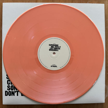 Time Flies 1994 2009 Special Edition 15th Anniversary RSD
