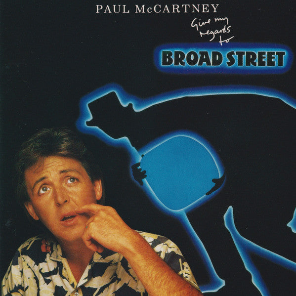 Give My Regards To Broad Street