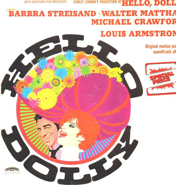 Hello Dolly