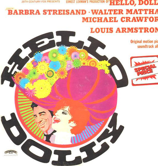 Hello Dolly