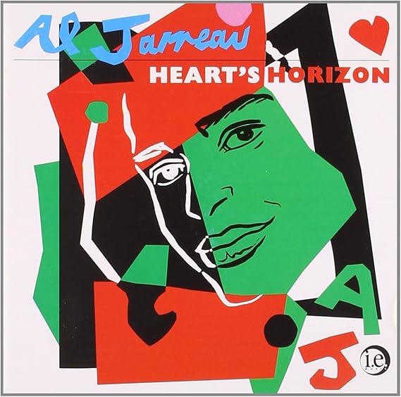 Heart's Horizon