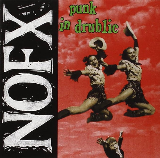 Punk In Drublic