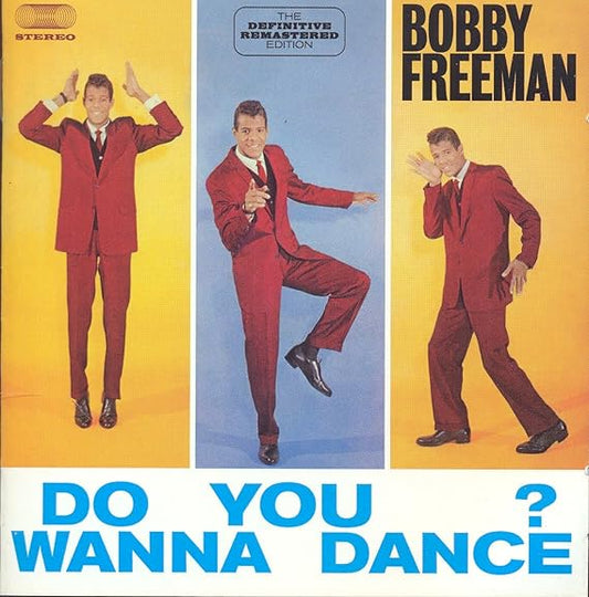 Do You Wanna Dance?