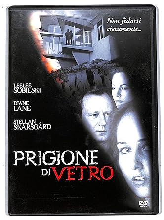 Prigione di vetro