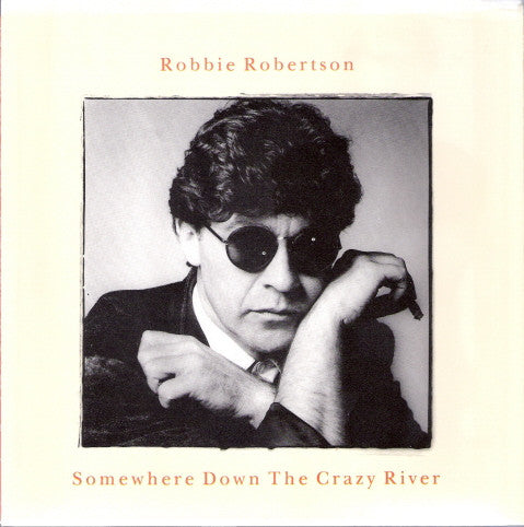 Somewhere Down The Crazy River