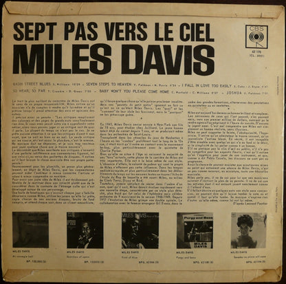 Sept Pas Vers Le Ciel