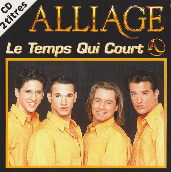 Le Temps Qui Court