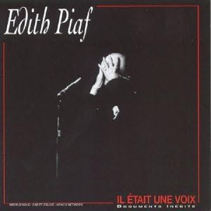 Il Etait Une Voix