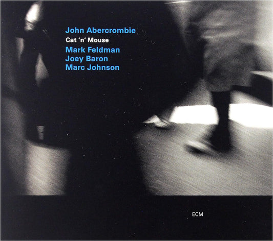 Cat 'N' Mouse