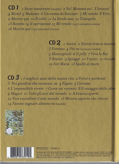 Renatissimo - Box Edizione Limitata