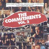 The Commitments Vol 2