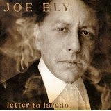 Letter To Laredo