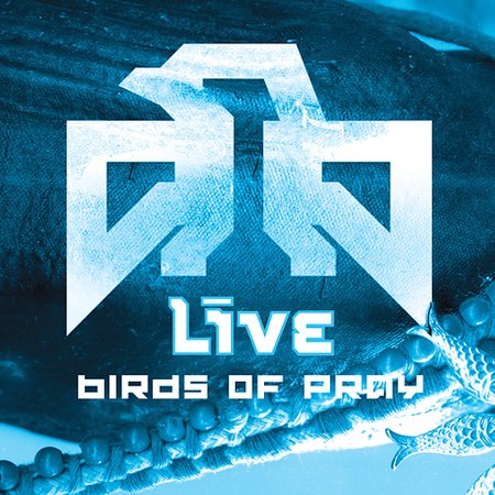 Birds Of Pray