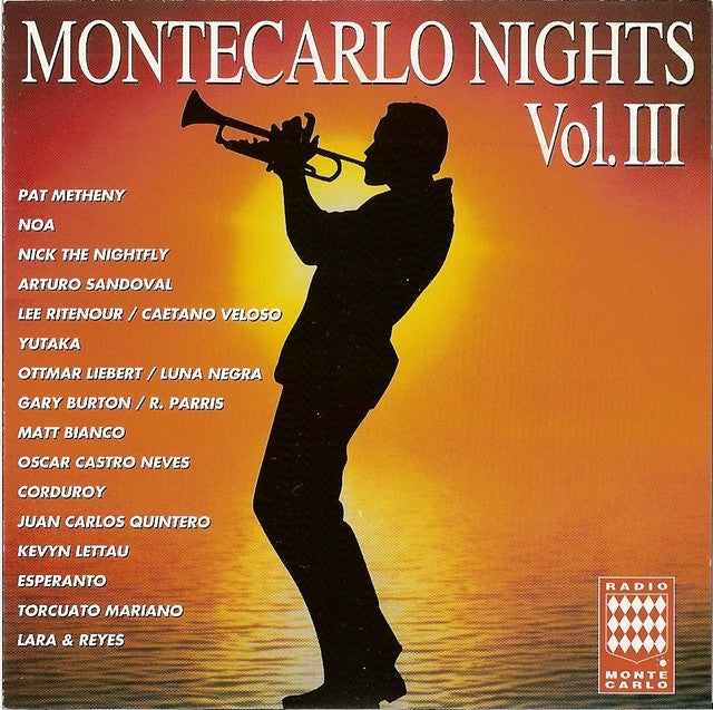 Monte Carlo Nights Vol 3