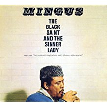 The Black Saint And The Sinner Lady