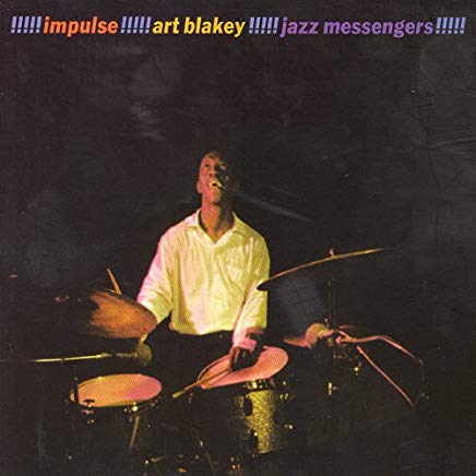 Art Blakey And The Jazz Messengers
