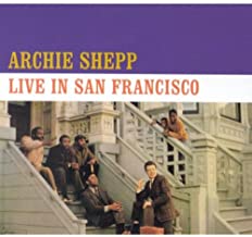 Live In San Francisco