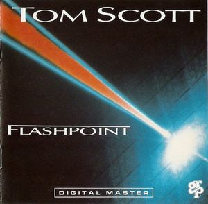 Flashpoint