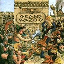 The Grand Wazoo