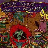 The Lost Episodes
