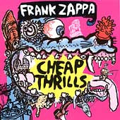 Cheap Thrills