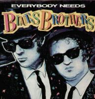 Everybody Needs