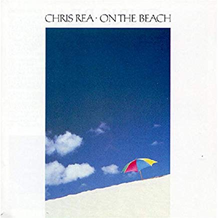 On The Beach