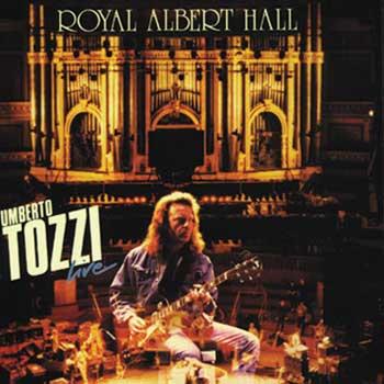 Live Royal Albert Hall