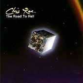 The Road To Hell
