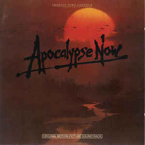 Apocalypse Now