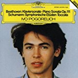 Klaviersonate Op.111 Symphonische Etüden Toccata