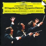 21 Humgarian Dances
