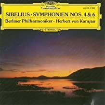 Symphonien Nos.4 & 6