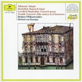 Adagio / Christmas Concerto / L'amoroso