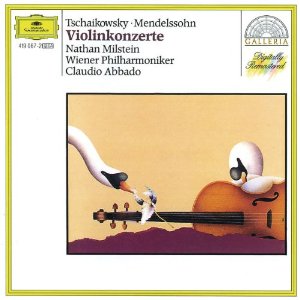 Violinkonzerte