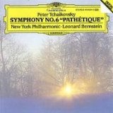 Symphony No.6 Pathetique