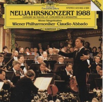 New Year's Concert 1988