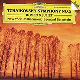 Symphony No.5 Romeo & Juliet