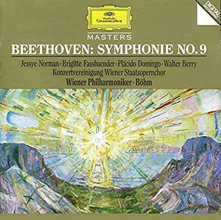 Symphonie No.9